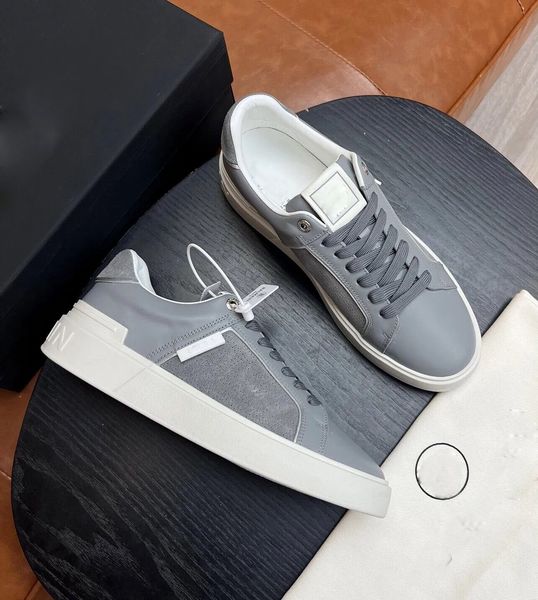 new stylish b-skate sneakers shoes suede leather grey black white low trainers rubber sole jogging walking runners footwear 38-46
new stylish b-skate sneakers shoes suede leather grey black white low trainers rubber sole jogging walking runners footwear 38-46