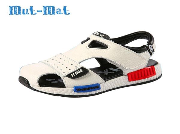 2018 genuine leather sandals male toe cap covering cowhide kids sandals children baby toddler shoes boys shoes for girls3520407, Black;red
2018 genuine leather sandals male toe cap covering cowhide kids sandals children baby toddler shoes boys shoes for girls3520407, Black;red