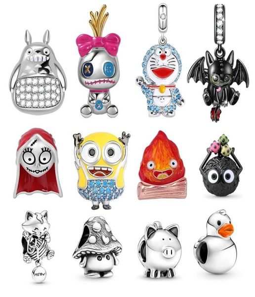 new 925 sterling silver stitch doll charm kitten yarn ball charm pendant fit bracelet for women jewelry gift289q1544041, Bronze;silver
new 925 sterling silver stitch doll charm kitten yarn ball charm pendant fit bracelet for women jewelry gift289q1544041, Bronze;silver