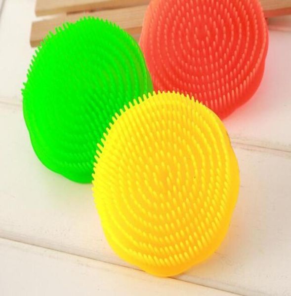 comfortable scalp massager comb shower body cleaning brushes plastic shampoo washing hair massage brush for bathroom colorful9912090
comfortable scalp massager comb shower body cleaning brushes plastic shampoo washing hair massage brush for bathroom colorful9912090