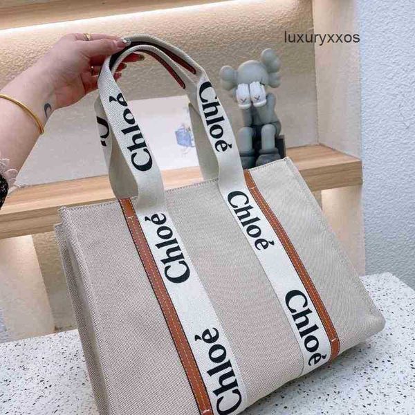 cloe choe tote woody bag portable design 2023 shoulder fashion designer handbag canvas bags large single women's capacity bby6
cloe choe tote woody bag portable design 2023 shoulder fashion designer handbag canvas bags large single women's capacity bby6