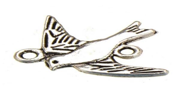 jewelry findings diy connectors charms bracelets earrings crafts necklaces 1 and 1 hole vintage silver animal birds metal new 21x13657592
jewelry findings diy connectors charms bracelets earrings crafts necklaces 1 and 1 hole vintage silver animal birds metal new 21x13657592