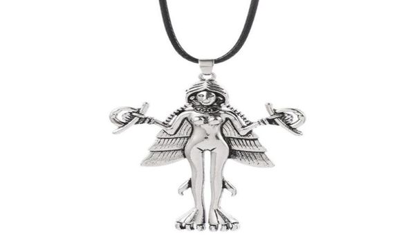 pendant necklaces lilith innana ishtar necklace demon sigil luciferian satanic talisman chain occult amulet jewelry8832015, Silver
pendant necklaces lilith innana ishtar necklace demon sigil luciferian satanic talisman chain occult amulet jewelry8832015, Silver