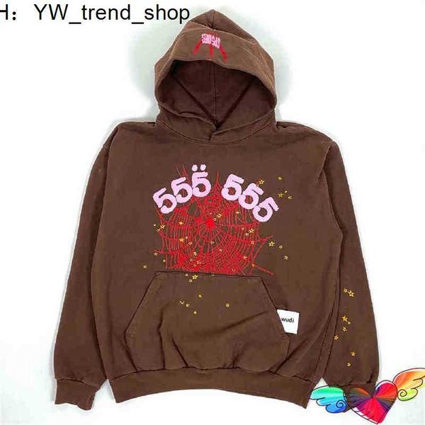 2022 red sp5der 555555 hoodie men women angel number puff pastry printing graphic spider web sweatshirts t2207211, Black
2022 red sp5der 555555 hoodie men women angel number puff pastry printing graphic spider web sweatshirts t2207211, Black