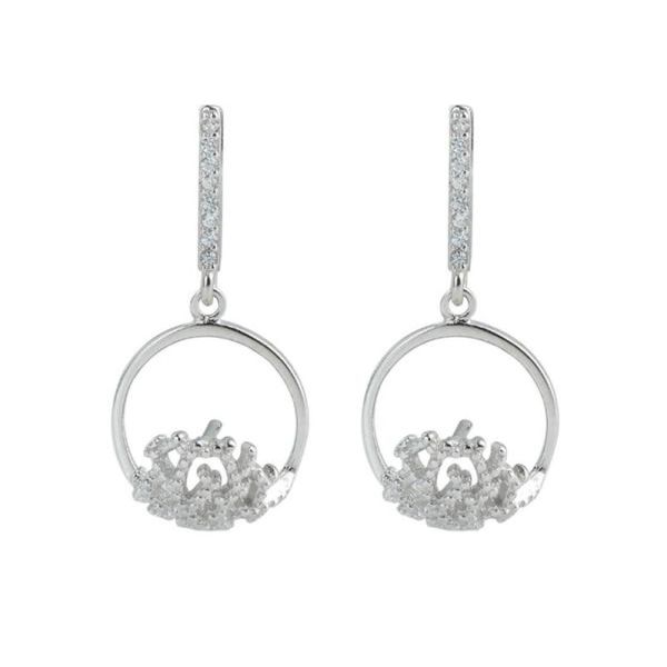 round pearl earring settings 925 sterling silver diy findings hollow cut half ball shape earrings 5 pairs6851543, Slivery;crystal
round pearl earring settings 925 sterling silver diy findings hollow cut half ball shape earrings 5 pairs6851543, Slivery;crystal
