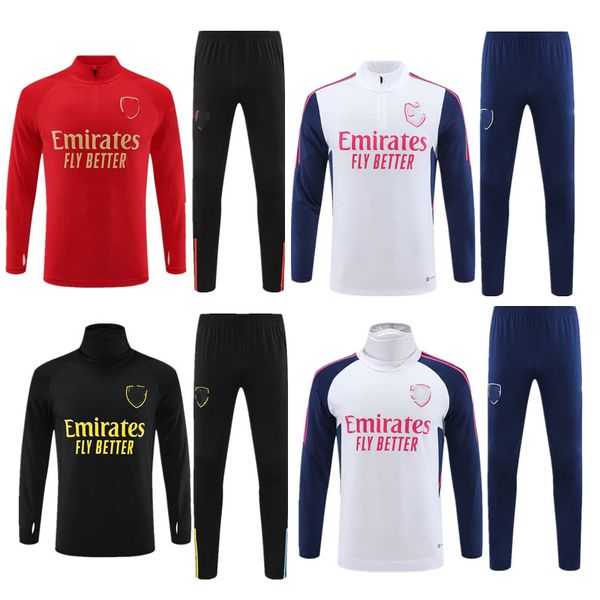 asn 2023 men soccer tracksuit gunners martinelli odegaard jacket futbol kids long sleeves survetement sets hommes sportswear arsen23al 24tra, Black
asn 2023 men soccer tracksuit gunners martinelli odegaard jacket futbol kids long sleeves survetement sets hommes sportswear arsen23al 24tra, Black