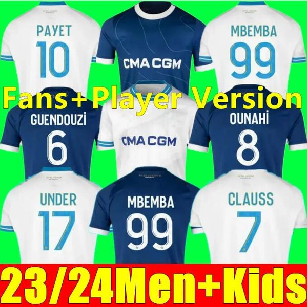 2023 2024 maillot marseilles soccer jerseys foot cuisance guendouzi alexis payet clauss football shirts men kids veretout under om olympique, Black;yellow
2023 2024 maillot marseilles soccer jerseys foot cuisance guendouzi alexis payet clauss football shirts men kids veretout under om olympique, Black;yellow