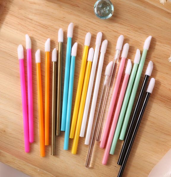 disposable lip brush lipstick lips glossy eyelash lash extension mascara wands applicators cleaner makeups tool7222858
disposable lip brush lipstick lips glossy eyelash lash extension mascara wands applicators cleaner makeups tool7222858