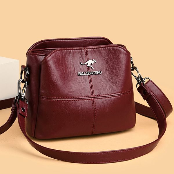 3 layers women tote bag leather ladies handbags leisure shoulder bag small crossbody bags for women 230724
3 layers women tote bag leather ladies handbags leisure shoulder bag small crossbody bags for women 230724