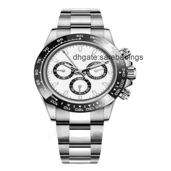 2813 automatic movement watches sapphire glass 904l full stainless steel sports 40mm men watch luminous montre de luxe wristwatches gifts, Slivery;golden
2813 automatic movement watches sapphire glass 904l full stainless steel sports 40mm men watch luminous montre de luxe wristwatches gifts, Slivery;golden