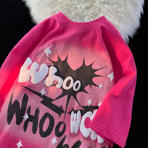 women's tshirt graffiti fun alphabet print rose crewneck short sleeve hip hop summer tshirt loose casual harajuku wind long 230724, White
women's tshirt graffiti fun alphabet print rose crewneck short sleeve hip hop summer tshirt loose casual harajuku wind long 230724, White