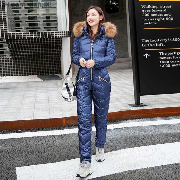 women's tracksuits women's one-piece skiing jumpsuit plug-in skiing winter set comfortable hooded faux fur jacket fashionable and, Gray
women's tracksuits women's one-piece skiing jumpsuit plug-in skiing winter set comfortable hooded faux fur jacket fashionable and, Gray
