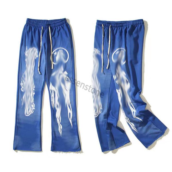 23ss mens luxury hellstars pants designers pants men blue flare pants hellstar studios red flare pants sweatpants men jogger fashion hip hop
23ss mens luxury hellstars pants designers pants men blue flare pants hellstar studios red flare pants sweatpants men jogger fashion hip hop