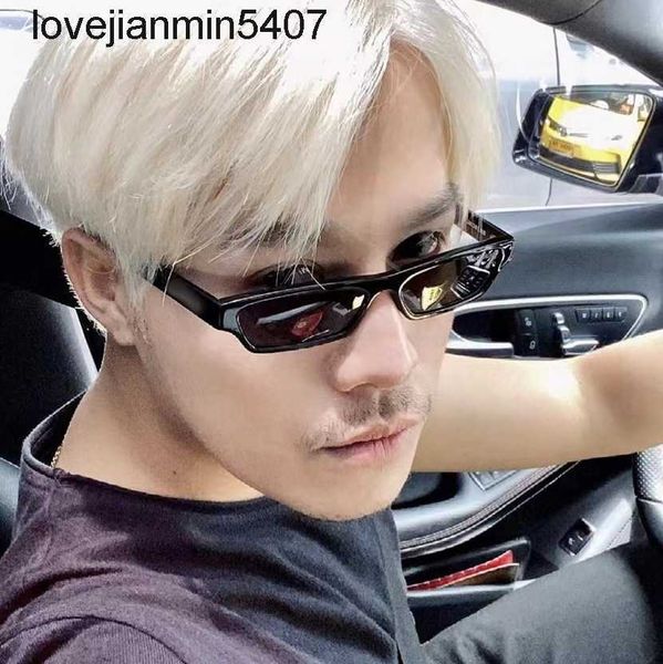 2023 fashion design sunglasses %80 factory wholesale and retail home b new plate small box sunglass men's women's ins network red, White;black
2023 fashion design sunglasses %80 factory wholesale and retail home b new plate small box sunglass men's women's ins network red, White;black