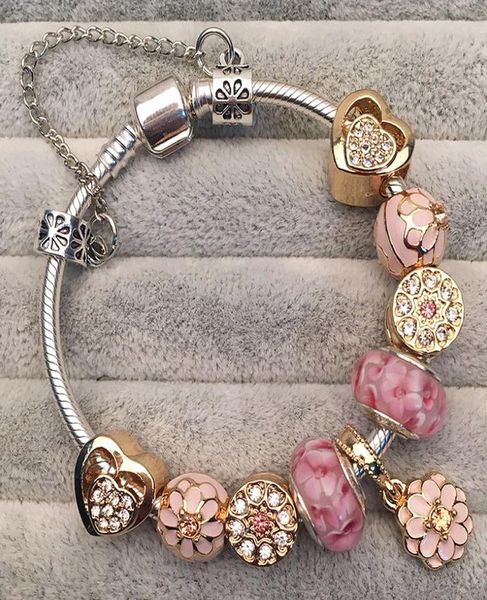 fashion charm bracelet women exquisite enamel colorful beads beaded bangle for jewelry girls children gift8550581, Golden;silver
fashion charm bracelet women exquisite enamel colorful beads beaded bangle for jewelry girls children gift8550581, Golden;silver
