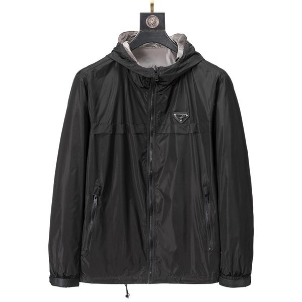 outerwear for men autumn-winter designer upscale casual lapel zipper loose jacket trend cardigan size m-3xl g028, Black;brown
outerwear for men autumn-winter designer upscale casual lapel zipper loose jacket trend cardigan size m-3xl g028, Black;brown
