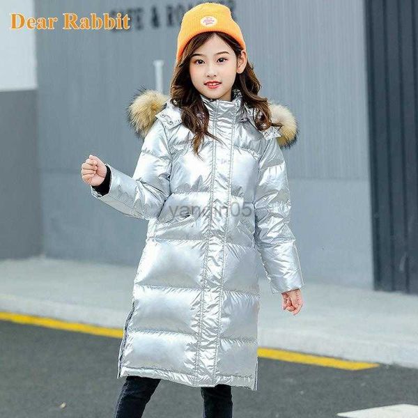down coat 2023 new kids warm winter down jackets boys girl clothes long coat overcoat russina children parka real fur clothing snowsuit hkd2, Blue;gray
down coat 2023 new kids warm winter down jackets boys girl clothes long coat overcoat russina children parka real fur clothing snowsuit hkd2, Blue;gray