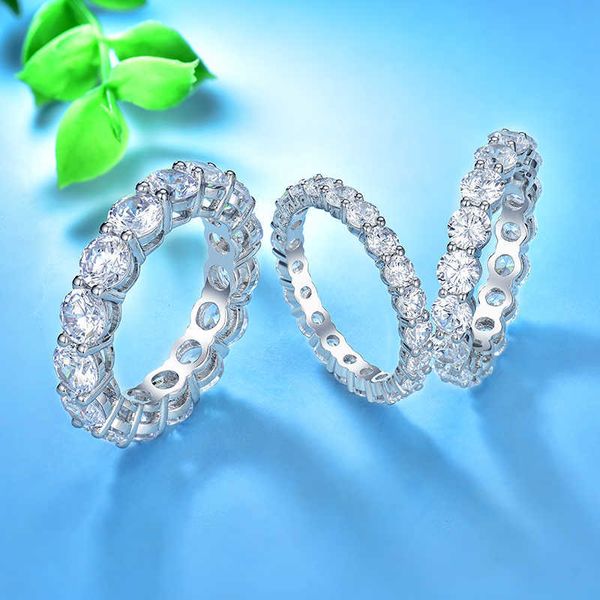 high version zhuo die jewelry tiffay round imitation row ring 10 cents single strap ins wind wedding diamond girl, Golden;silver
high version zhuo die jewelry tiffay round imitation row ring 10 cents single strap ins wind wedding diamond girl, Golden;silver