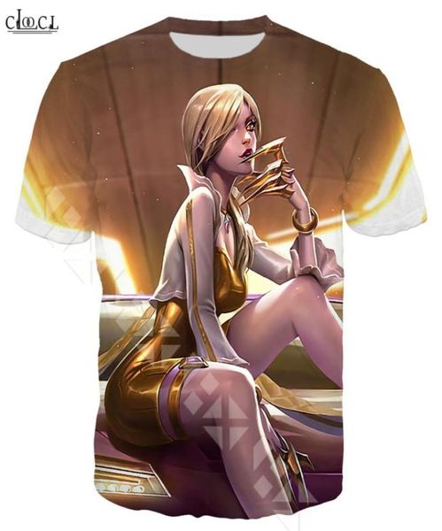 2020 fashion game league of legends t shirt men women 3d print kda evelynn little demon tristana short sleeve casual streetwear to8119579, White;black
2020 fashion game league of legends t shirt men women 3d print kda evelynn little demon tristana short sleeve casual streetwear to8119579, White;black
