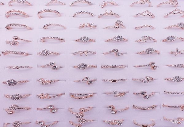 luxury female diamond ring fashion engagement wedding rings for women jewelry love gift mixed styles4687187, Silver
luxury female diamond ring fashion engagement wedding rings for women jewelry love gift mixed styles4687187, Silver
