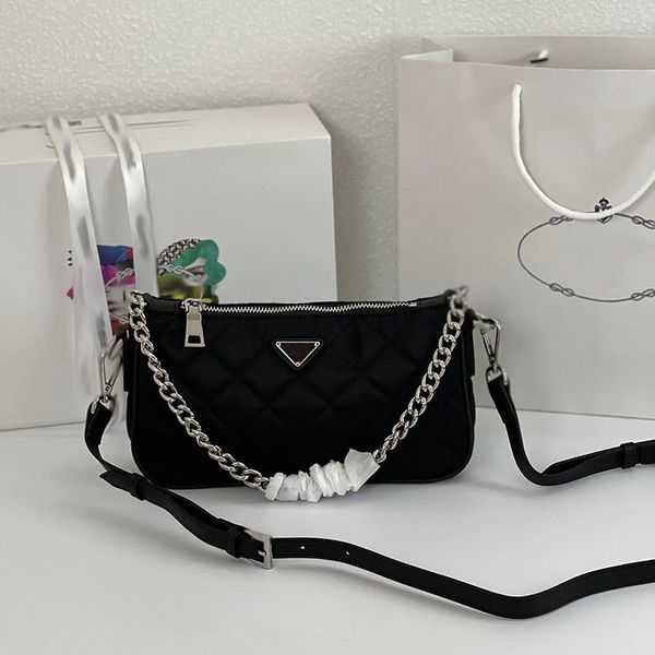 designer bags women crossbody bags shoulder bag handbag lady hobo sling bag nylon cross body purse black wallet chain handbag fashion half m
designer bags women crossbody bags shoulder bag handbag lady hobo sling bag nylon cross body purse black wallet chain handbag fashion half m