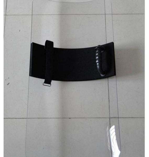 safurance transparent pc handheld anti riot shield for security protection self protect 4mm thickness 1 order4972805
safurance transparent pc handheld anti riot shield for security protection self protect 4mm thickness 1 order4972805