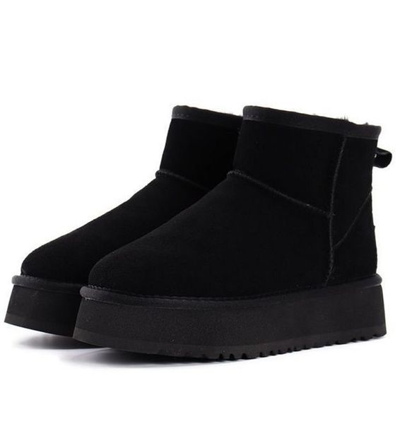 2023 tasman slippers chestnut fur slides sheepskin shearling tazz new mules women men ultra platform boot slip-on shoes suede upper fall win, Black
2023 tasman slippers chestnut fur slides sheepskin shearling tazz new mules women men ultra platform boot slip-on shoes suede upper fall win, Black