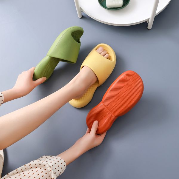 indoor thick summersummer slipper 2023 home sole anti slip and odorous bathroom slippers female fashion designer womens mens slides rubber e, Black
indoor thick summersummer slipper 2023 home sole anti slip and odorous bathroom slippers female fashion designer womens mens slides rubber e, Black