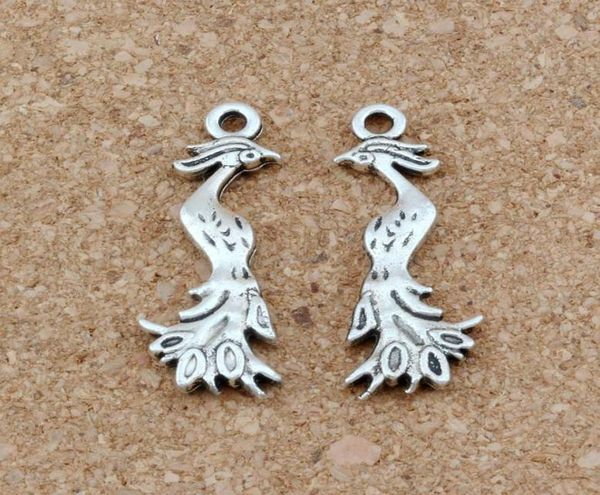 100pcs antique silver phoenix charms pendants for jewelry making earrings necklace and bracelet 115x32mm a2529526015, Bronze;silver
100pcs antique silver phoenix charms pendants for jewelry making earrings necklace and bracelet 115x32mm a2529526015, Bronze;silver