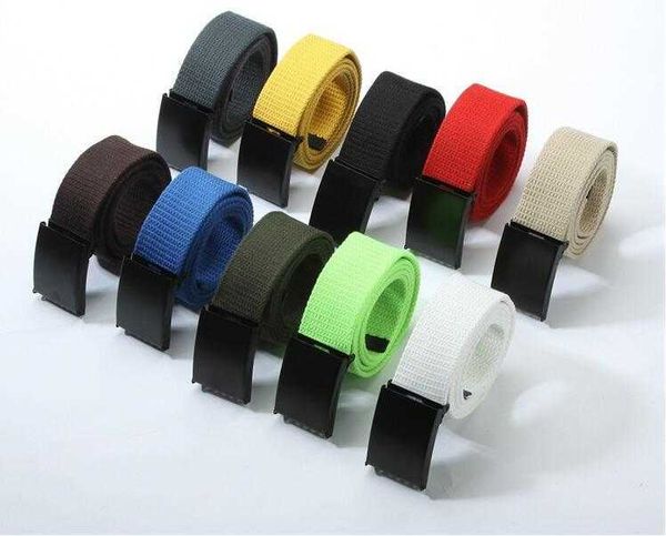 fashion trend new waist belt kids boys plain webbing waistband casual canvas belt wholesale 18 colors are available, Black
fashion trend new waist belt kids boys plain webbing waistband casual canvas belt wholesale 18 colors are available, Black