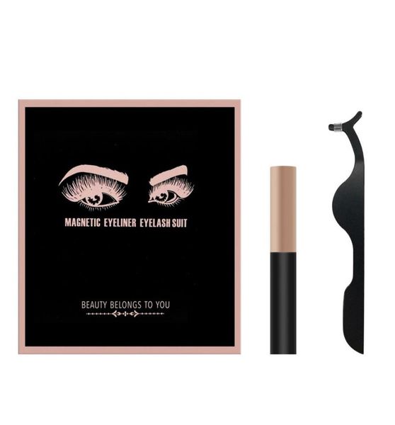 3 pairs magnetic eyelashes false lashes liquid eyeliner tweezer eye makeup set 3d magnet false eyelashes no glue6024512
3 pairs magnetic eyelashes false lashes liquid eyeliner tweezer eye makeup set 3d magnet false eyelashes no glue6024512