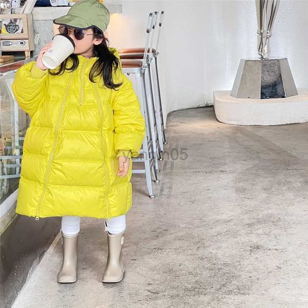 down coat boys and girls' mid length down jacket 2023 children's off-season white duck down korean version jacket trend hkd230725, Blue;gray
down coat boys and girls' mid length down jacket 2023 children's off-season white duck down korean version jacket trend hkd230725, Blue;gray