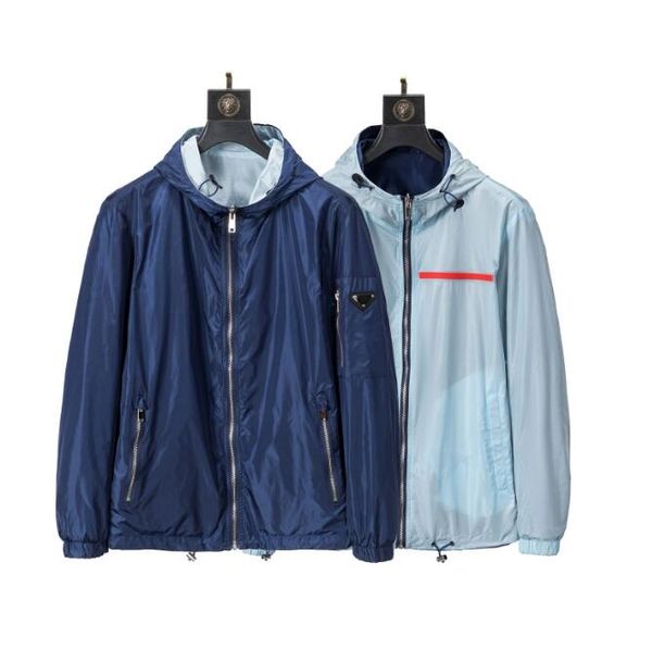 23ss double-sided wear autumn men designer jackets long sleeve shirt hoodies street comfortable couple all-match pocket design jackets, Black;brown
23ss double-sided wear autumn men designer jackets long sleeve shirt hoodies street comfortable couple all-match pocket design jackets, Black;brown
