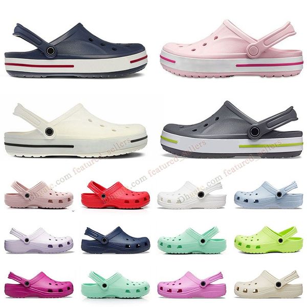 famous designer 2023 sandals clog slippers slides kid classic mens triple black white red aqua pink navy bule waterproof shoes nursing hospi
famous designer 2023 sandals clog slippers slides kid classic mens triple black white red aqua pink navy bule waterproof shoes nursing hospi