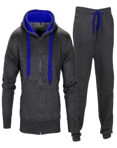 men039s 2019 spring sportswear running jogging sport clothing male hoodiepant runningset tracksuit athleisure training sportsu5826288, Black;blue
men039s 2019 spring sportswear running jogging sport clothing male hoodiepant runningset tracksuit athleisure training sportsu5826288, Black;blue