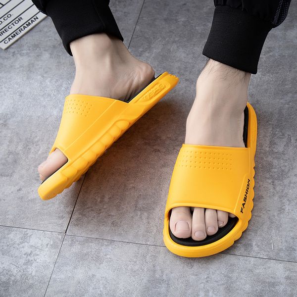 slippers 2023 for men nonslip comfortable summer cloud beach sandals 230724, Black
slippers 2023 for men nonslip comfortable summer cloud beach sandals 230724, Black