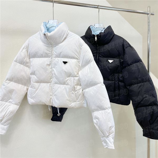 cropped down coats desigenr jackets winter outerwear for women metal badge design jacket fashion coat, Black
cropped down coats desigenr jackets winter outerwear for women metal badge design jacket fashion coat, Black