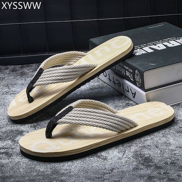 slippers summer style men flip flops comfortable beach sandals shoes for male casual plus size 45 230724, Black
slippers summer style men flip flops comfortable beach sandals shoes for male casual plus size 45 230724, Black