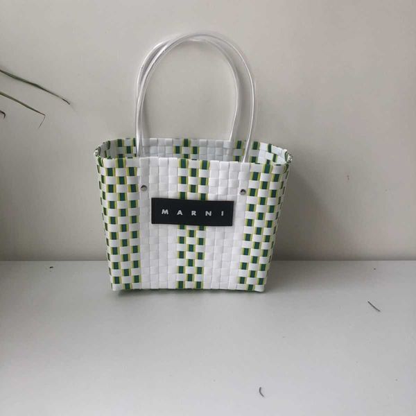 luxury handbag womens designer marn basket cosmetic bag wallet crossbody shoulder raffias bags fashion tropicalia micro weave straw beach ba
luxury handbag womens designer marn basket cosmetic bag wallet crossbody shoulder raffias bags fashion tropicalia micro weave straw beach ba