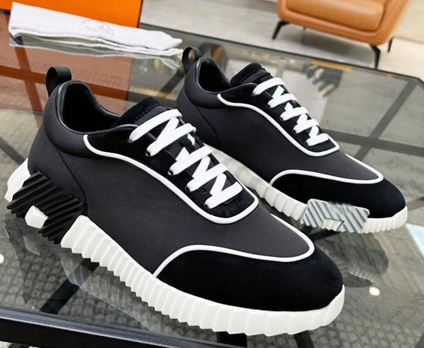 designer sneaker sporty look depart sneakers man shoes knit mesh calfskin rubber sole runner lightweight skateboard sports trainer casual fl, Black
designer sneaker sporty look depart sneakers man shoes knit mesh calfskin rubber sole runner lightweight skateboard sports trainer casual fl, Black
