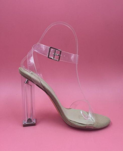 pvc clear sandals wmen wedding shoes clear heels 2017 fashion shoes celebrity wearing transparent high heel sandals custom colors2533053, Black
pvc clear sandals wmen wedding shoes clear heels 2017 fashion shoes celebrity wearing transparent high heel sandals custom colors2533053, Black