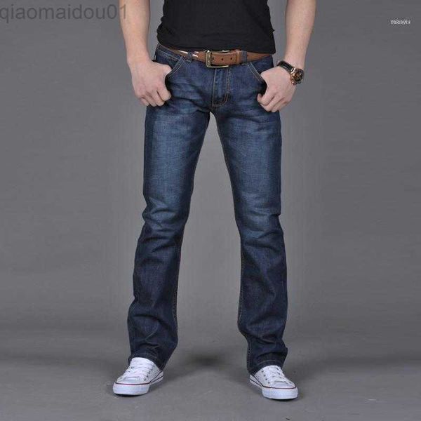 men's jeans men's jeans cotton-blend slight stretch whiskers wash casual autumn denim cotton hip hop loose work long trousers pant, Blue
men's jeans men's jeans cotton-blend slight stretch whiskers wash casual autumn denim cotton hip hop loose work long trousers pant, Blue