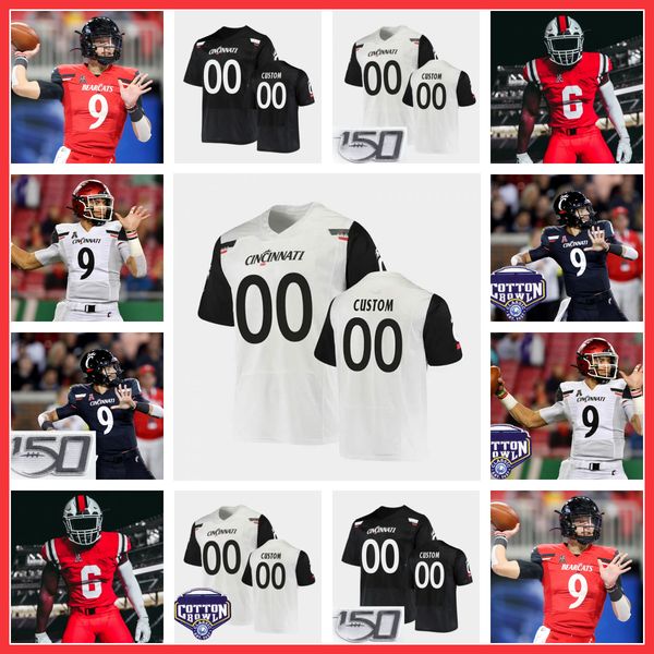 ben bryant chris moore cincinnati bearcats football jersey josh whyle ivan pace jr. charles mcclelland tyler scott jaheim thomas stitched ci, Black
ben bryant chris moore cincinnati bearcats football jersey josh whyle ivan pace jr. charles mcclelland tyler scott jaheim thomas stitched ci, Black
