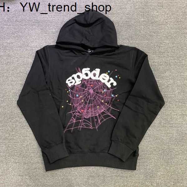 22ss spider pink sp5der hoodies young sweatshirts streetwear thug 555555 angel hoody men women 11 web pullover fast delivery 21, Black
22ss spider pink sp5der hoodies young sweatshirts streetwear thug 555555 angel hoody men women 11 web pullover fast delivery 21, Black