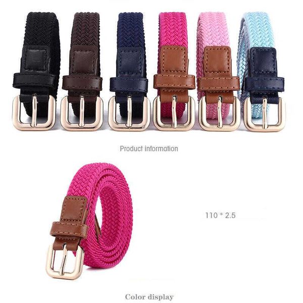 kid elastic woven elastic belt male cloth belt male pin buckle canvas strap jeans belt in the waist of trousers zpxhyh belts, Black
kid elastic woven elastic belt male cloth belt male pin buckle canvas strap jeans belt in the waist of trousers zpxhyh belts, Black