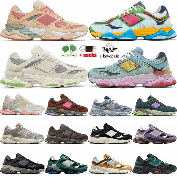 9060 running shoes for men women moon daze quartz grey rain cloud sea salt concrete penny cookie pink designer sports sneakers 9060s trainer
9060 running shoes for men women moon daze quartz grey rain cloud sea salt concrete penny cookie pink designer sports sneakers 9060s trainer