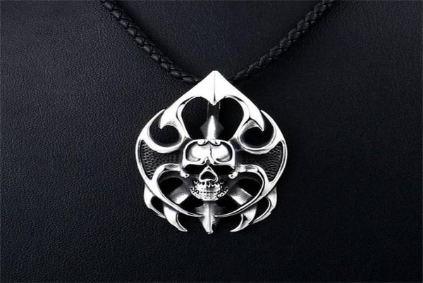 pendant necklaces men039s stainless steel necklace punk flame skull gothic party jewelry gift for motorcycle riders7252508, Silver
pendant necklaces men039s stainless steel necklace punk flame skull gothic party jewelry gift for motorcycle riders7252508, Silver