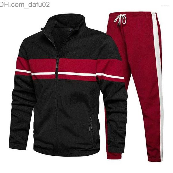 men's tracksuits men's tracksuits 2023 autumn winter men's set tracksuit sports suit jacket pants two pieces fashion casual t, Gray
men's tracksuits men's tracksuits 2023 autumn winter men's set tracksuit sports suit jacket pants two pieces fashion casual t, Gray