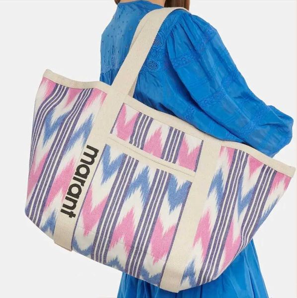 isabel marant women designer canvas tote bag outdoor large capacity satchel totes bags printed fashionable shoulder shopping handbags
isabel marant women designer canvas tote bag outdoor large capacity satchel totes bags printed fashionable shoulder shopping handbags