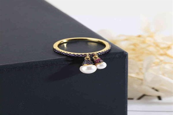new simple exquisite baroque pearl asymmetric ring purple double pearls colorful zirconia jewelry zk30186u2968987, Slivery;golden
new simple exquisite baroque pearl asymmetric ring purple double pearls colorful zirconia jewelry zk30186u2968987, Slivery;golden